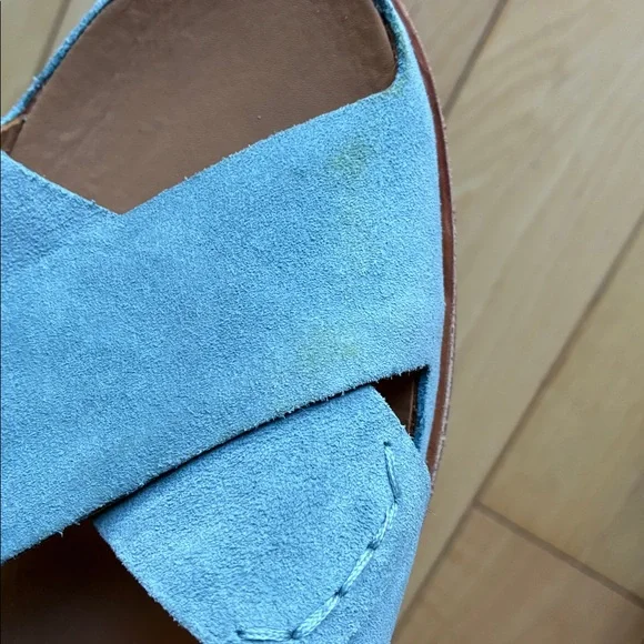 Kirk-ease Rebecca blue - Picture 11 of 15